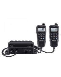 ICOM VHF FIXE IC-M410BB Black Box