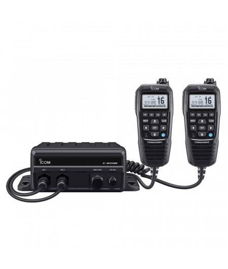 ICOM VHF FIXE IC-M410BB Black Box