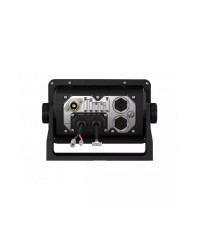 ICOM IC-M510E EVO Noir avec AIS