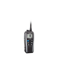 ICOM IC-M25EURO EVO NOIR