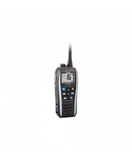 ICOM IC-M25EURO EVO NOIR