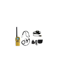 NAVICOM Pack VHF RT411+