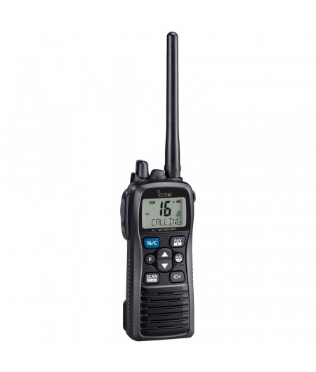 ICOM VHF portable 73 Euro
