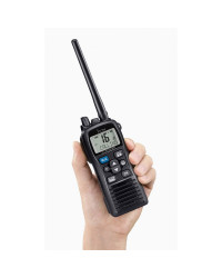 ICOM VHF portable 73 Euro