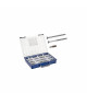 MARINOX Coffret Vis bois Torx inox A4