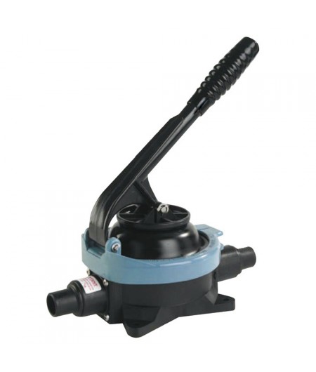 Pompe Whale Chimp MK3