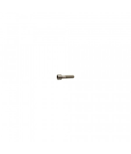 MARINOX Vis métaux inox A4 T.C.H.C 05X20 les 3