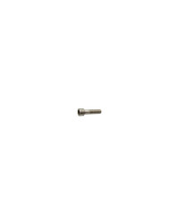 MARINOX Vis métaux inox A4 T.C.H.C 08X40 les 2