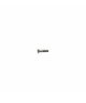 MARINOX Vis métaux inox A4 T.F.H.C 08X40 les 2