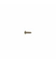 MARINOX Vis tole tête fraisee bombee 3.9*13 les 9