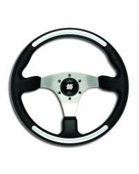 ULTRAFLEX Santorini volant sport Ø350mm