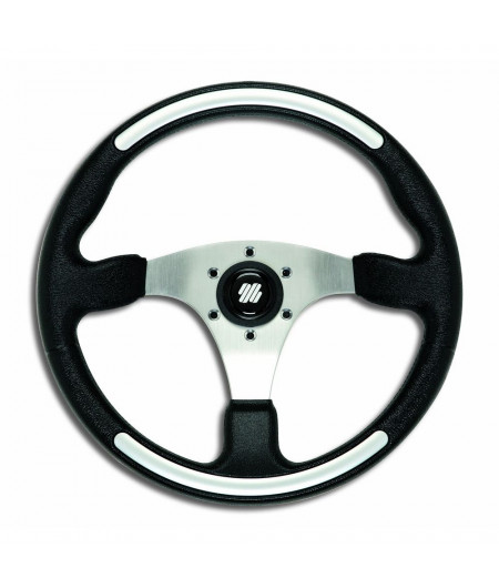 ULTRAFLEX Santorini volant sport Ø350mm