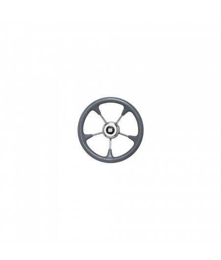 ULTRAFLEX V52G Volant 5 branches Ø320mm gris