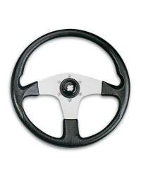 ULTRAFLEX Corsica volant alu Ø350mm