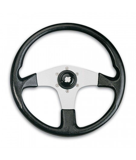 ULTRAFLEX Corsica volant alu Ø350mm