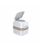 SEAFLO Toilette portable premium 18L