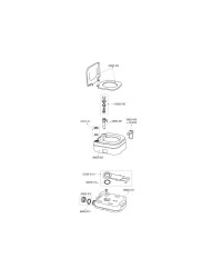 FIAMMA SOFT Bi-pot 30