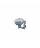 RM69 WC Standard - Abattant plastique