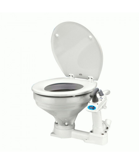 JABSCO Twist'n'lock standard