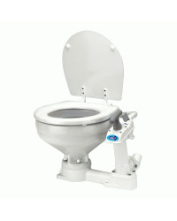 JABSCO Twist'n'lock compact