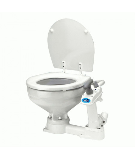 JABSCO Twist'n'lock compact