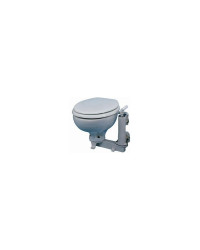 RM69 WC Standard - Abattant bois