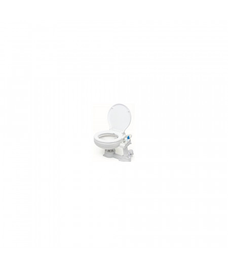 MATROMARINE WC Compact 99 manuel
