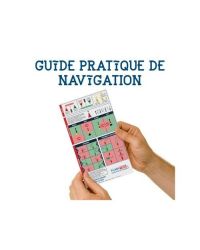 Guide pratique balisage, cardinales, règles de barre