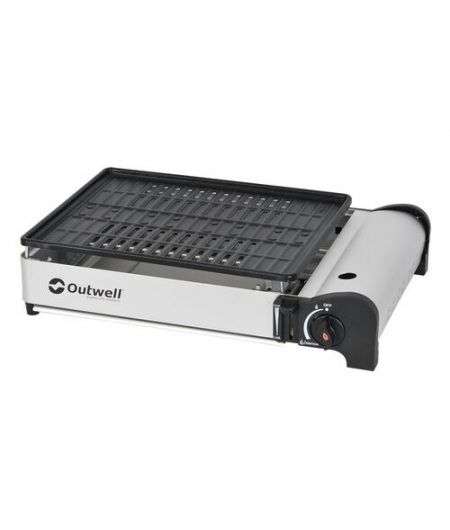 OUTWELL Barbecue portable à gaz