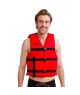 JOBE Gilet de sauvetage Universal Vest rouge