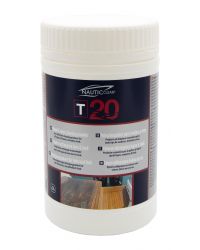 NAUTIC CLEAN T20 Nettoyant pour teck -1kg