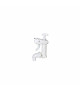 RM69 Pompe complète wc sealock