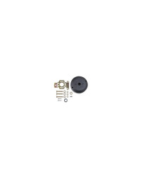 SEASTAR S. Kit support crémaillère droit Safe-T II QC