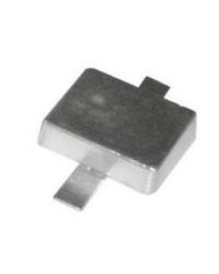 Anode à souder 0,8 kg