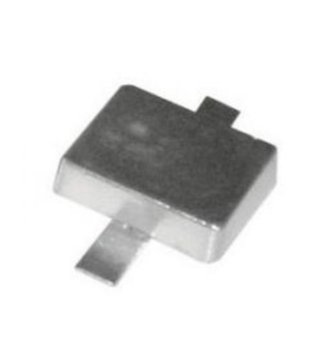 Anode à souder 0,8 kg