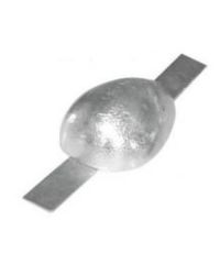 Anode à souder 2,2 kg