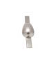 Anode à souder 650gr aluminium