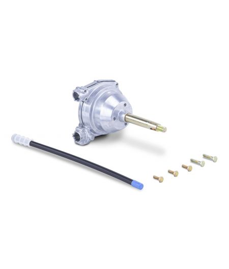 SEASTAR S. Boitier de direction Safe-T II NFB