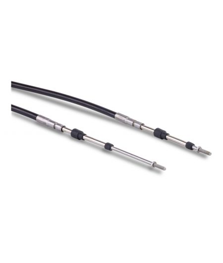 SEASTAR S. CCX633 Cable de commande tfXtreme - 34' (10.36m)