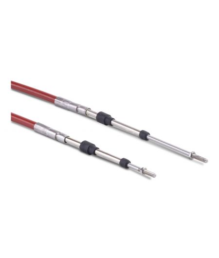 SEASTAR S. Cable de commande 33c - 24' (7.31m)