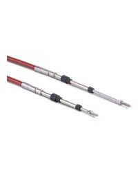 SEASTAR S. Cable de commande 33c - 10' (3.05m)