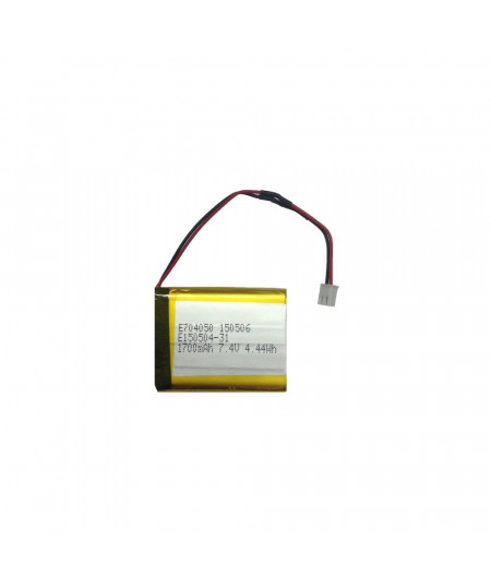 NAVICOM Batterie pour RT-420/DSC