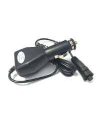 NAVICOM Chargeur 12V Prise allume-cigare RT420/DSC