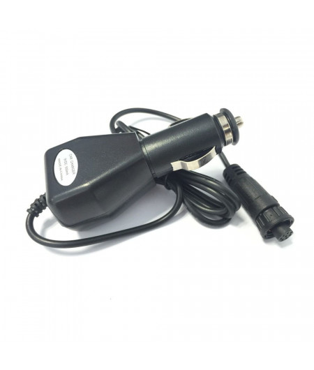 NAVICOM Chargeur 12V Prise allume-cigare RT420/DSC