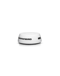 HUMMINBIRD Antenne radar 2kW