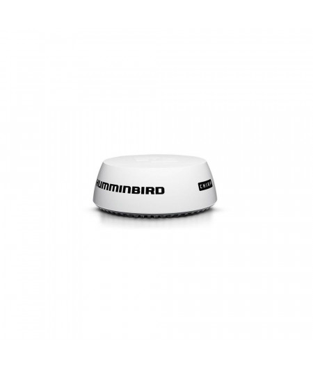 HUMMINBIRD Antenne radar 2kW