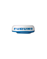 FURUNO DRS4DL+ Antenne radar