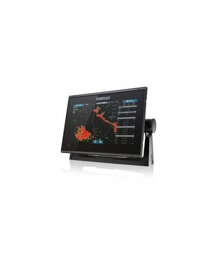 SIMRAD Combiné GPS Sondeur GO9 Active imaging 3-1