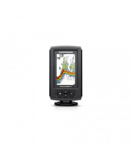 HUMMINBIRD Sondeur Piranha MAX 4 Portable