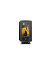 HUMMINBIRD Sondeur Piranha MAX 4 DI Tableau arrière